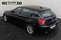 BMW 116 NAVIGATIE - AIRCO - ALU VELGEN Schwarz - thumbnail 5