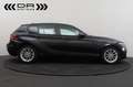 BMW 116 NAVIGATIE - AIRCO - ALU VELGEN Schwarz - thumbnail 7