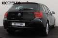 BMW 116 NAVIGATIE - AIRCO - ALU VELGEN Schwarz - thumbnail 8