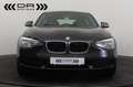 BMW 116 NAVIGATIE - AIRCO - ALU VELGEN Schwarz - thumbnail 11