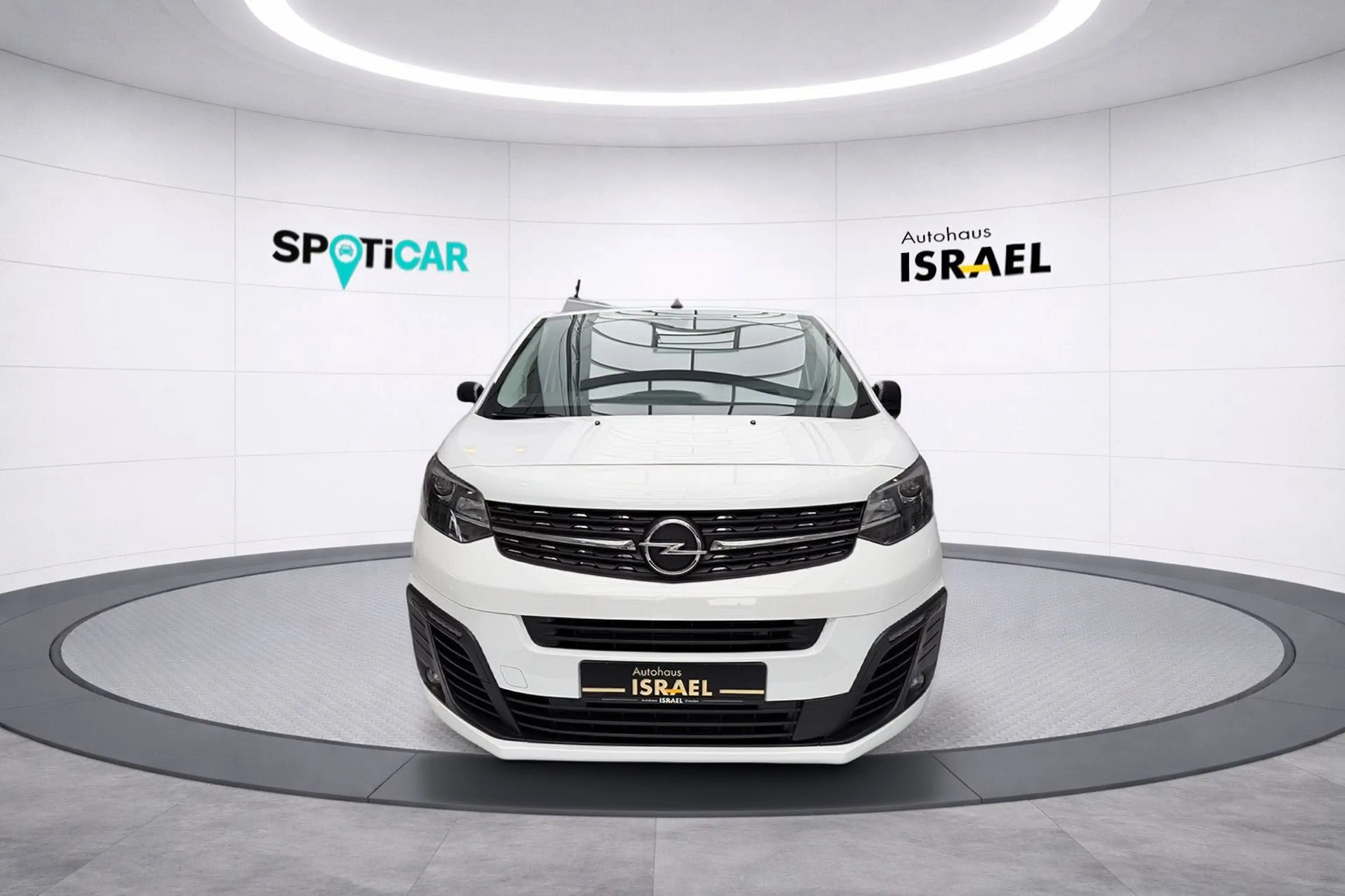 Opel Zafira Life Elegance M BI-XENON, STANDHEIZUNG — photo 8