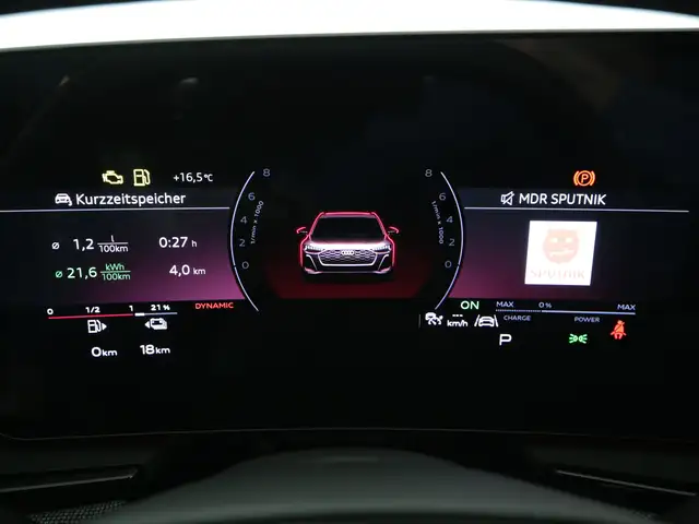 Audi A5 view 10