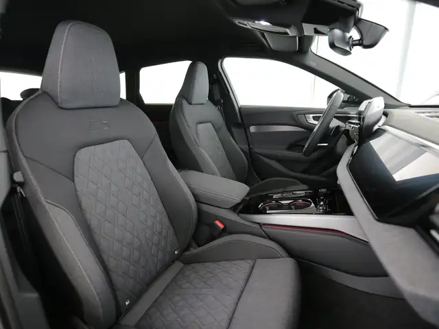 Audi A5 view 15