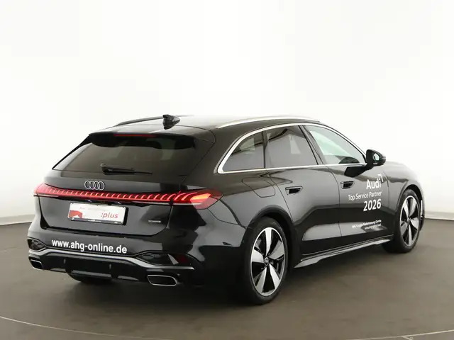 Audi A5 view 7