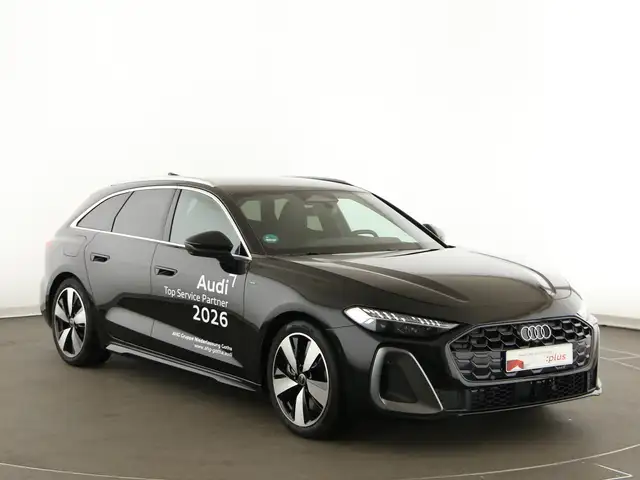 Audi A5 view 9