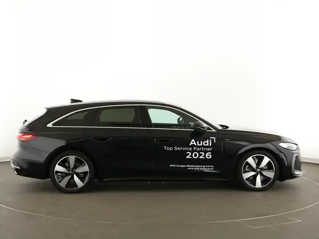 Audi A5 view 8
