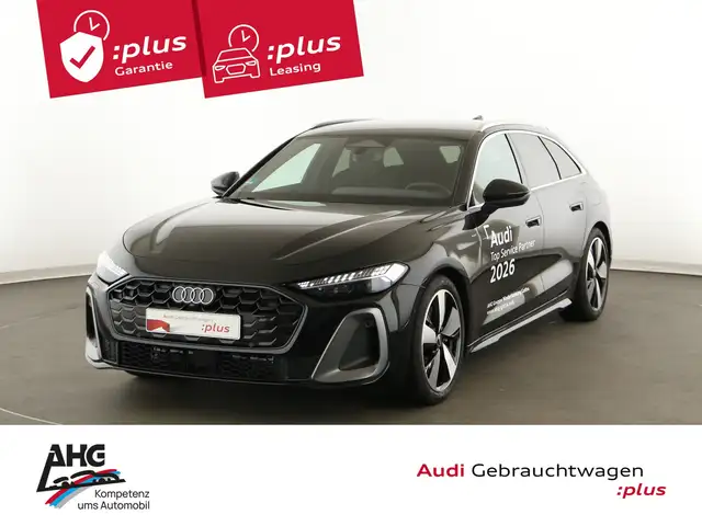 2026 Audi A5 in Black for sale
