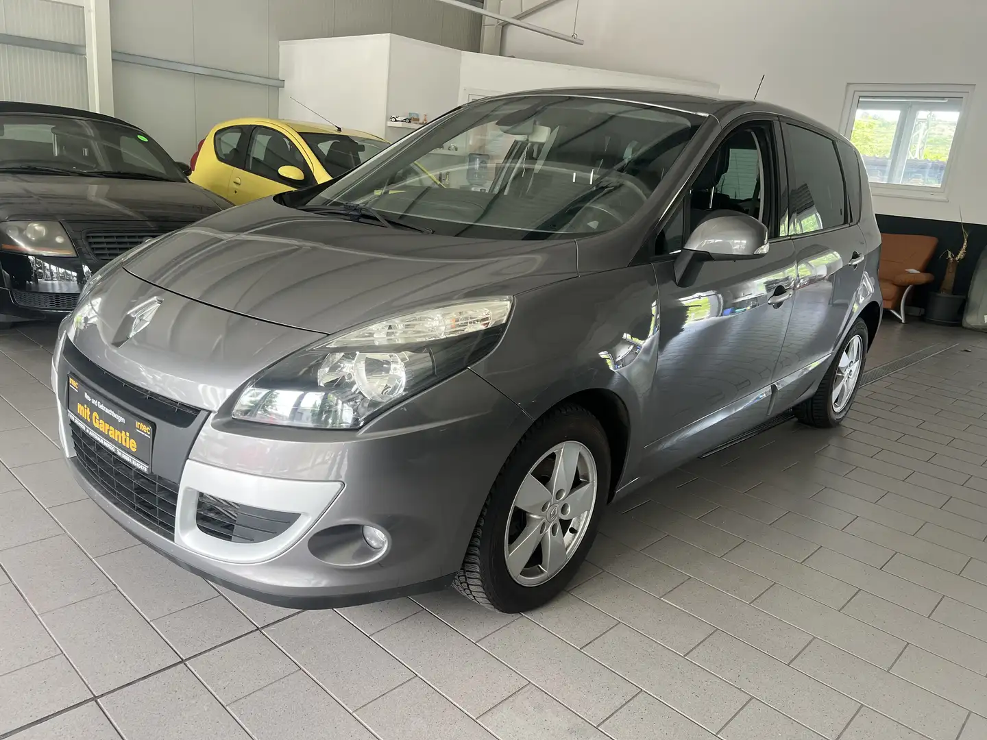 Renault Scenic Authentique - 2