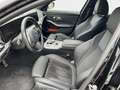 BMW 330 M Sport Schwarz - thumbnail 9