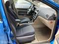 Ford Focus Wagon 1.6-16V Futura AUTOMAAT! Blauw - thumbnail 18