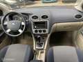 Ford Focus Wagon 1.6-16V Futura AUTOMAAT! Blauw - thumbnail 17