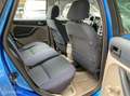 Ford Focus Wagon 1.6-16V Futura AUTOMAAT! Blauw - thumbnail 16