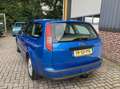 Ford Focus Wagon 1.6-16V Futura AUTOMAAT! Blauw - thumbnail 7