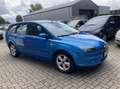 Ford Focus Wagon 1.6-16V Futura AUTOMAAT! Blauw - thumbnail 4