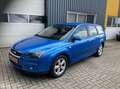 Ford Focus Wagon 1.6-16V Futura AUTOMAAT! Blauw - thumbnail 8
