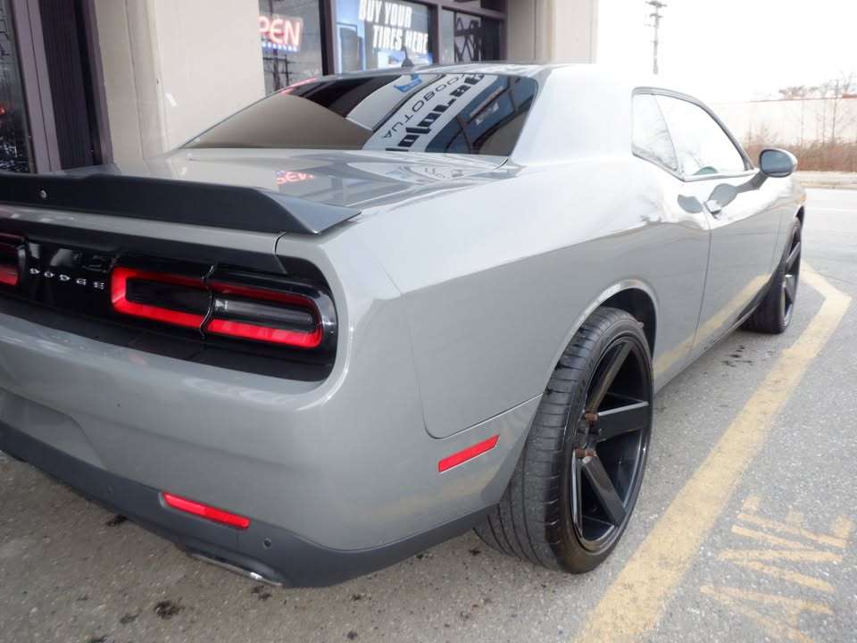2019 Dodge Challenger SXT — снимка 1