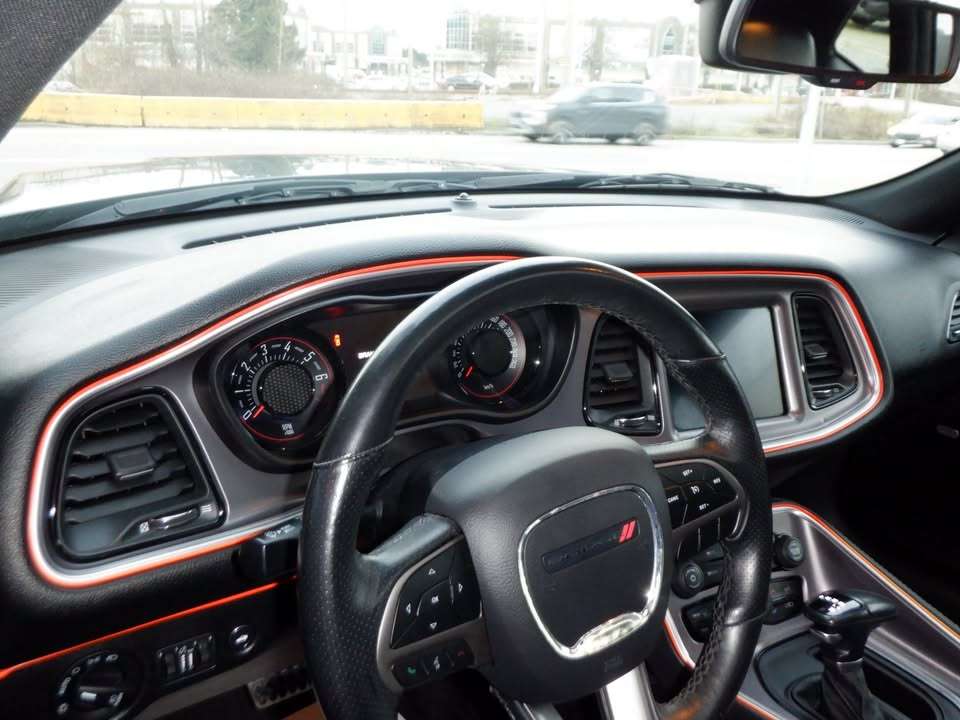 2019 Dodge Challenger SXT — снимка 1