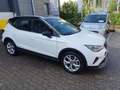 SEAT Arona FR SPORT 1.0 TSI 110 Blanc - thumbnail 2