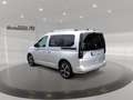 Volkswagen Caddy 1.5 TSI Goal e Hybrid Clima ACC AHK AUT Silber - thumbnail 3