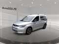 Volkswagen Caddy 1.5 TSI Goal e 2xKlima ACC AUT DynLicht LM Silber - thumbnail 1