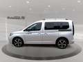 Volkswagen Caddy 1.5 TSI Goal e 2xKlima ACC AUT DynLicht LM Silber - thumbnail 2