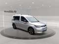 Volkswagen Caddy 1.5 TSI Goal e 2xKlima ACC AUT DynLicht LM Silber - thumbnail 5