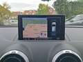 Audi A3 30 TDI design Sportback NAVI+TEILLEDER+XENON Grau - thumbnail 14