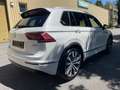 Volkswagen Tiguan 2,0 TDI 4Motion Sky DSG R-Line 1.Besitz Pano Weiß - thumbnail 3