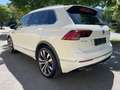 Volkswagen Tiguan 2,0 TDI 4Motion Sky DSG R-Line 1.Besitz Pano Weiß - thumbnail 4