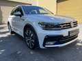 Volkswagen Tiguan 2,0 TDI 4Motion Sky DSG R-Line 1.Besitz Pano Weiß - thumbnail 2