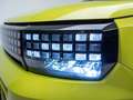 Fiat Grande Panda Hybrid 1.2 eDCT La Prima Automatik Navi PDC (NW100 Geel - thumbnail 13