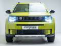 Fiat Grande Panda Hybrid 1.2 eDCT La Prima Automatik Navi PDC (NW100 Geel - thumbnail 12