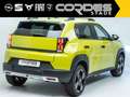Fiat Grande Panda Hybrid 1.2 eDCT La Prima Automatik Navi PDC (NW100 Geel - thumbnail 4