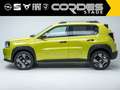 Fiat Grande Panda Hybrid 1.2 eDCT La Prima Automatik Navi PDC (NW100 Geel - thumbnail 3