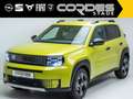 Fiat Grande Panda Hybrid 1.2 eDCT La Prima Automatik Navi PDC (NW100 Geel - thumbnail 2