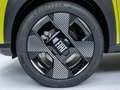 Fiat Grande Panda Hybrid 1.2 eDCT La Prima Automatik Navi PDC (NW100 Geel - thumbnail 9