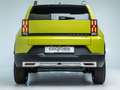 Fiat Grande Panda Hybrid 1.2 eDCT La Prima Automatik Navi PDC (NW100 Geel - thumbnail 16
