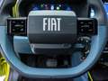 Fiat Grande Panda Hybrid 1.2 eDCT La Prima Automatik Navi PDC (NW100 Geel - thumbnail 27
