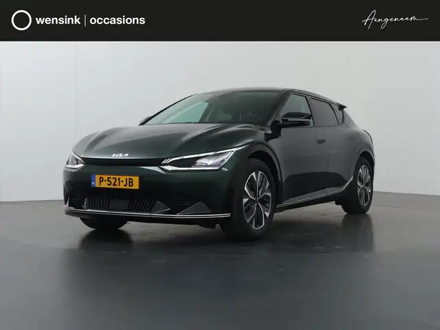 Kia EV6 Plus 77.4 kWh | Meridian Audio | 360° Camera | Ele