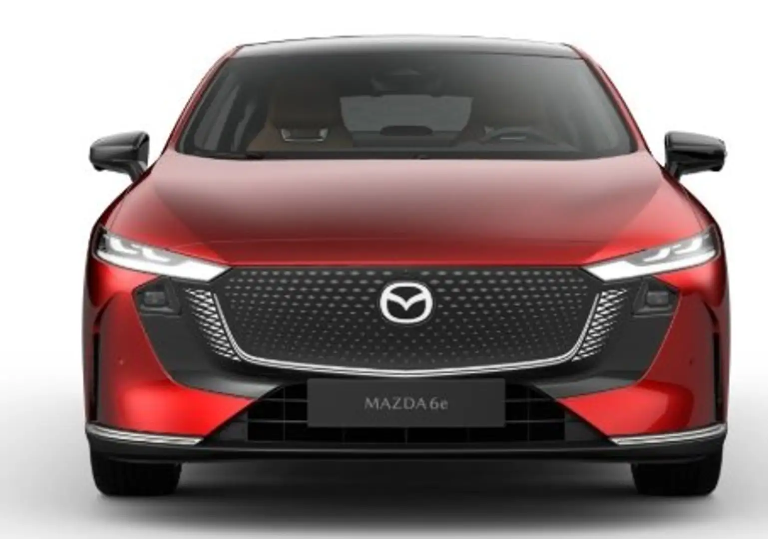 Mazda 6 5HB EV 258ps 1AT RWD Takumi Plus Rot - 2