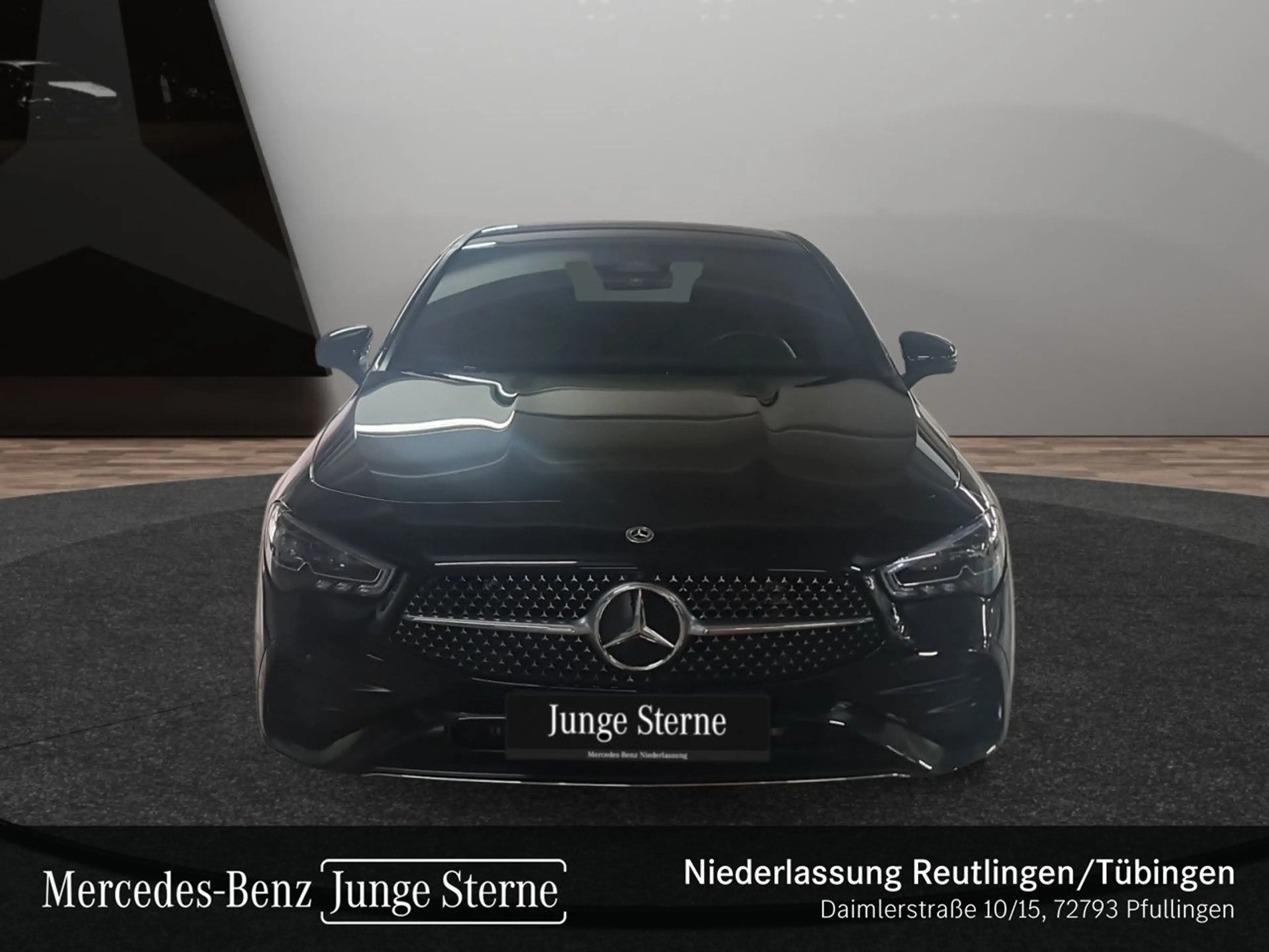 Mercedes-Benz CLA 220 4M AMG+360°+MULTIBEAM+TOTW+KEYLESS+8G — photo 3