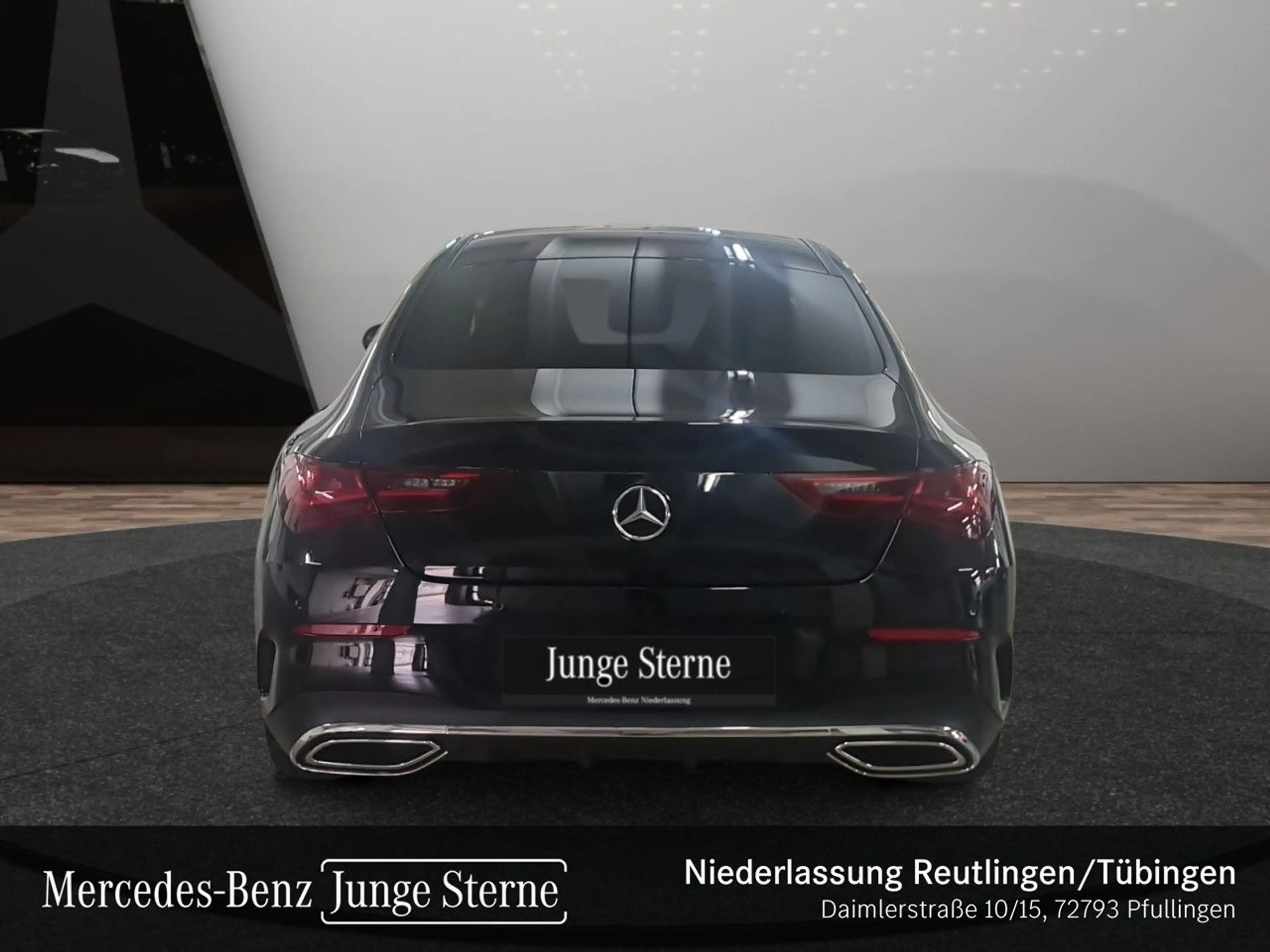 Mercedes-Benz CLA 220 4M AMG+360°+MULTIBEAM+TOTW+KEYLESS+8G — photo 8