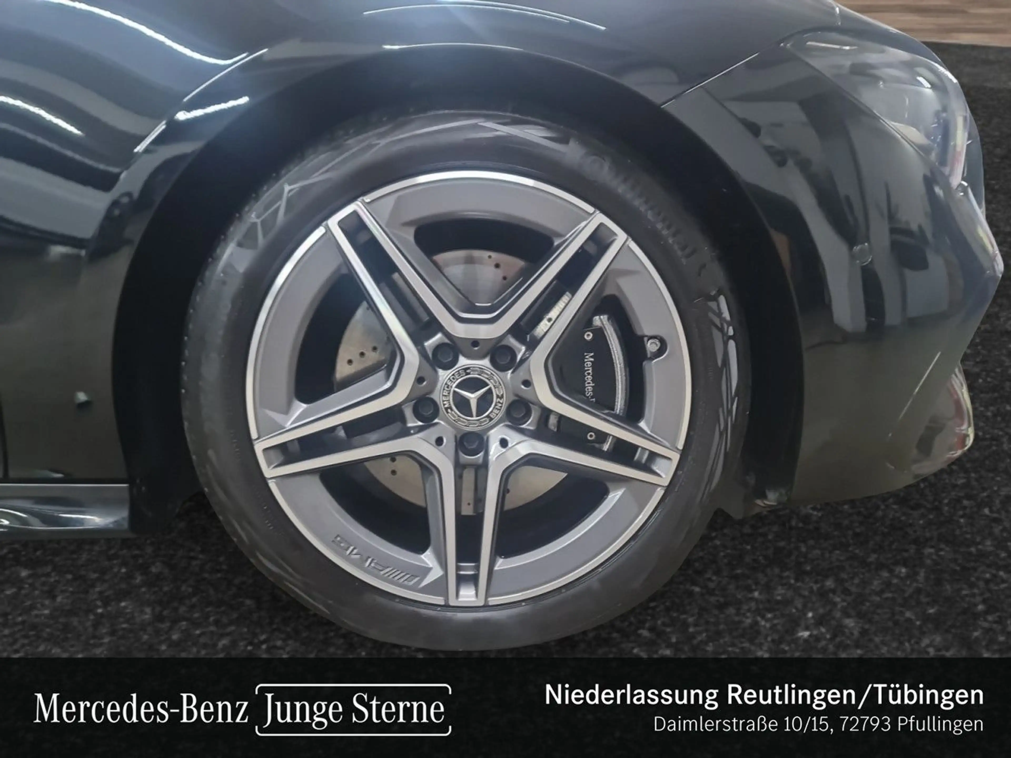 Mercedes-Benz CLA 220 4M AMG+360°+MULTIBEAM+TOTW+KEYLESS+8G — photo 5