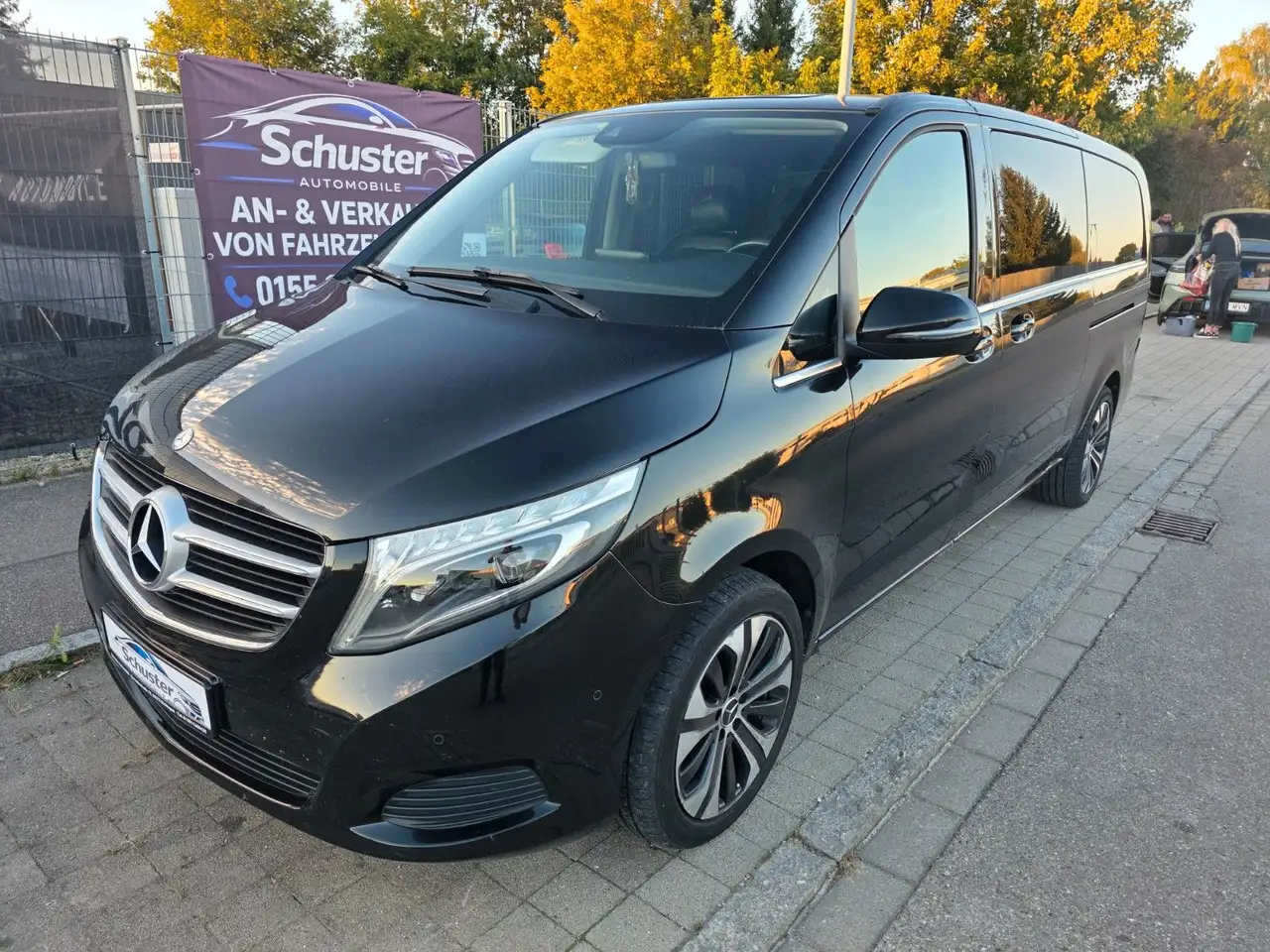 Mercedes-Benz 200