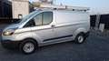 Ford Transit Custom Silber - thumbnail 3