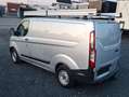 Ford Transit Custom Silber - thumbnail 5