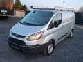 Ford Transit Custom Silber - thumbnail 2