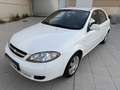 Chevrolet Lacetti 1.4 16v SE Weiß - thumbnail 1