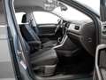 Volkswagen T-Roc 2.0 TDI Life AHK LED KAM BEATS SHZ Blau - thumbnail 2