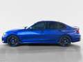 BMW 330 M Sport Pro Blau - thumbnail 4